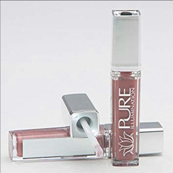 🌺 PURE Illumination - Pouty Pink 👄 - Picture 3 of 4